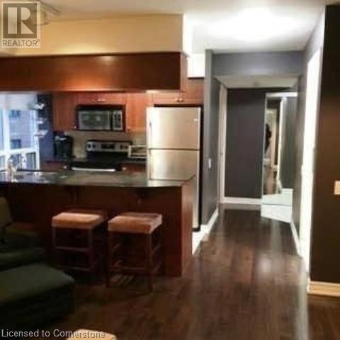 60 St. Clair Avenue W Unit# 501, Toronto, Ontario  M4V 1M1 - Photo 3 - 40743821