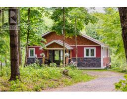 1037 SKELETON LAKE 3 ROAD, Muskoka Lakes, Ontario