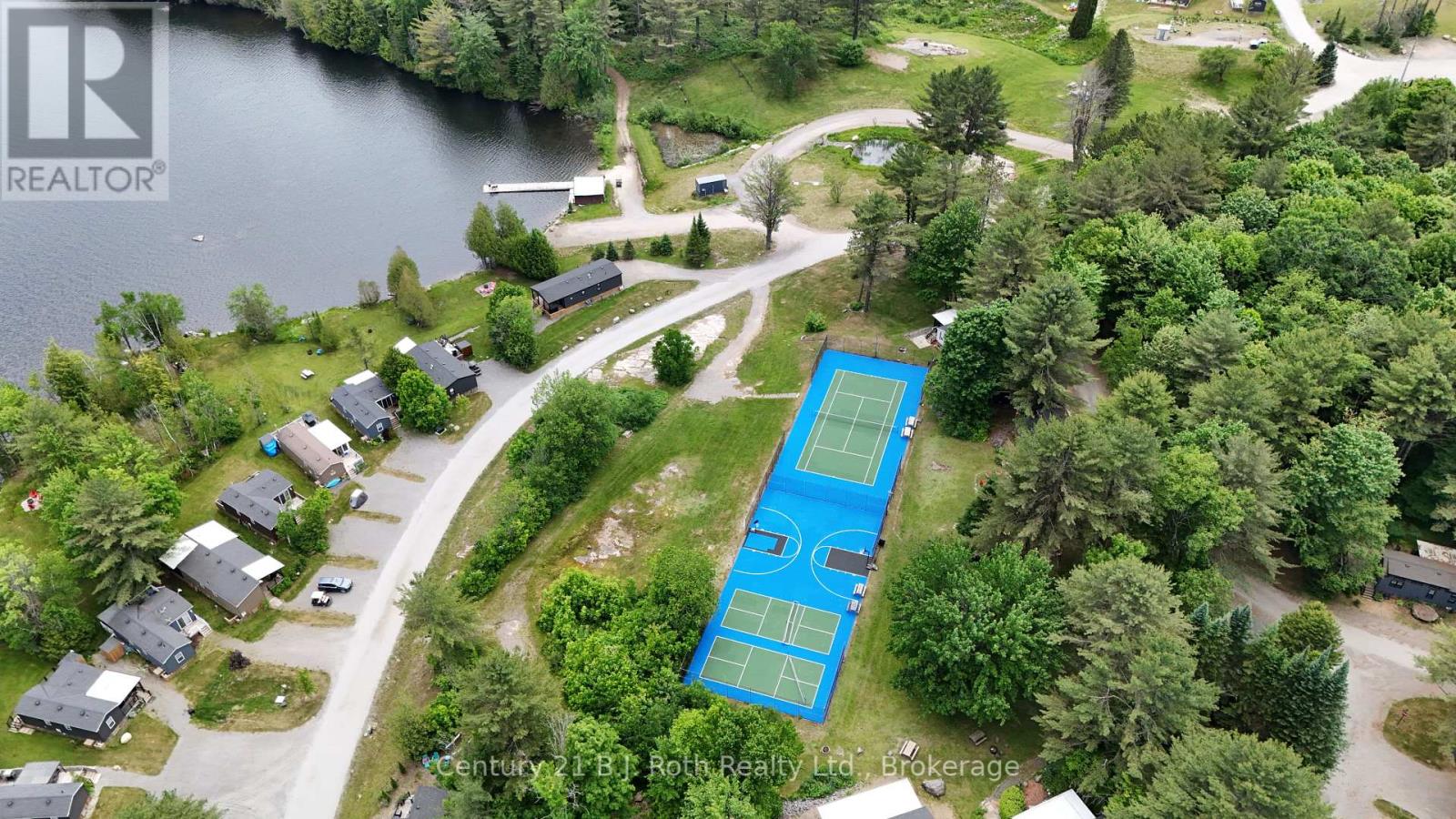 767 Poplar Crescent, Bracebridge, Ontario  P1L 1W9 - Photo 24 - X12237559