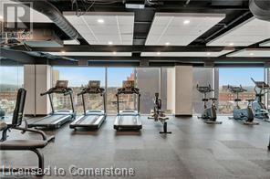 60 Frederick Street Unit# 3307, Kitchener, Ontario  N2H 0C7 - Photo 15 - 40742842