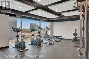 60 Frederick Street Unit# 3307, Kitchener, Ontario  N2H 0C7 - Photo 16 - 40742842