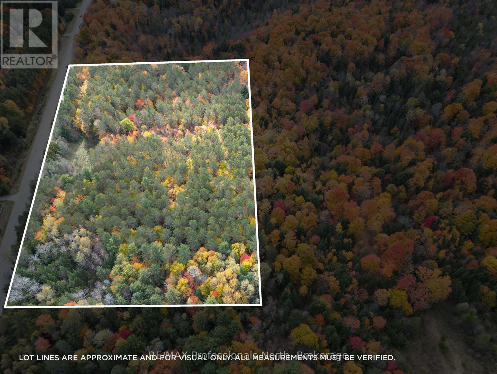 0 COUNTY ROAD 121, Kawartha Lakes, Ontario