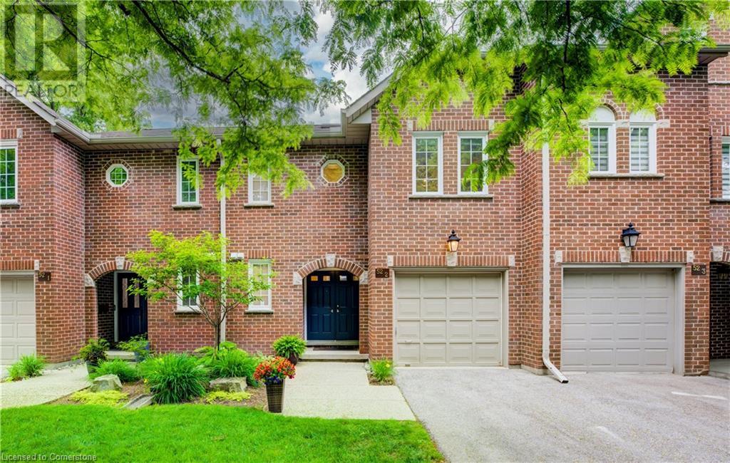 52 ALLEN Street W Unit# 2, Waterloo, Ontario