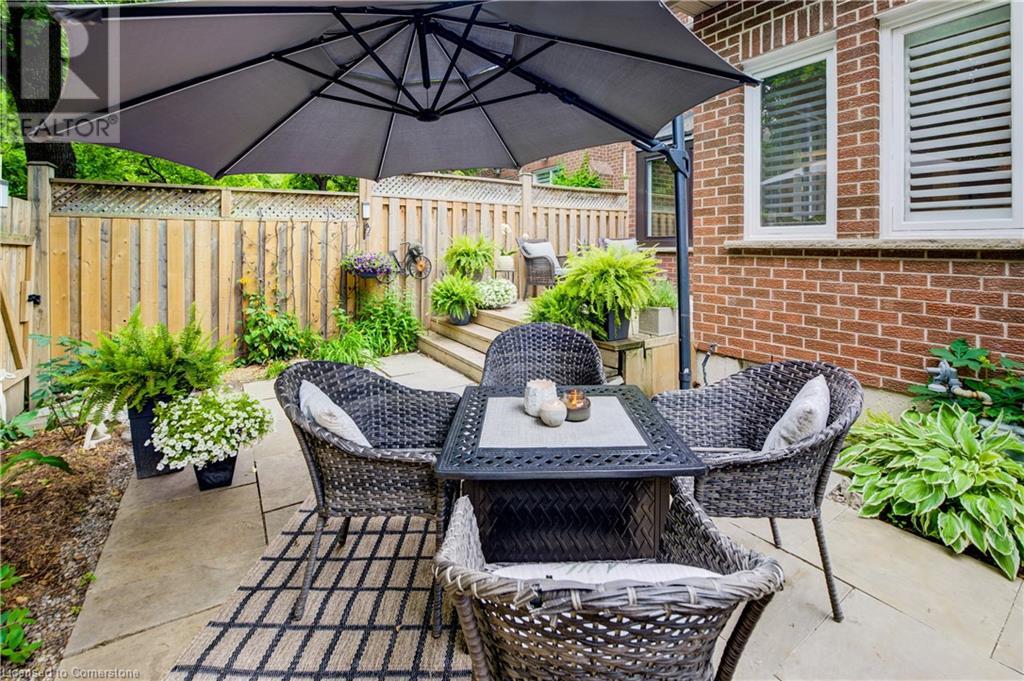 52 Allen Street W Unit# 2, Waterloo, Ontario  N2L 6H3 - Photo 2 - 40743683