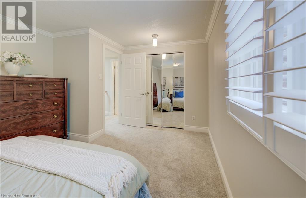 52 Allen Street W Unit# 2, Waterloo, Ontario  N2L 6H3 - Photo 23 - 40743683
