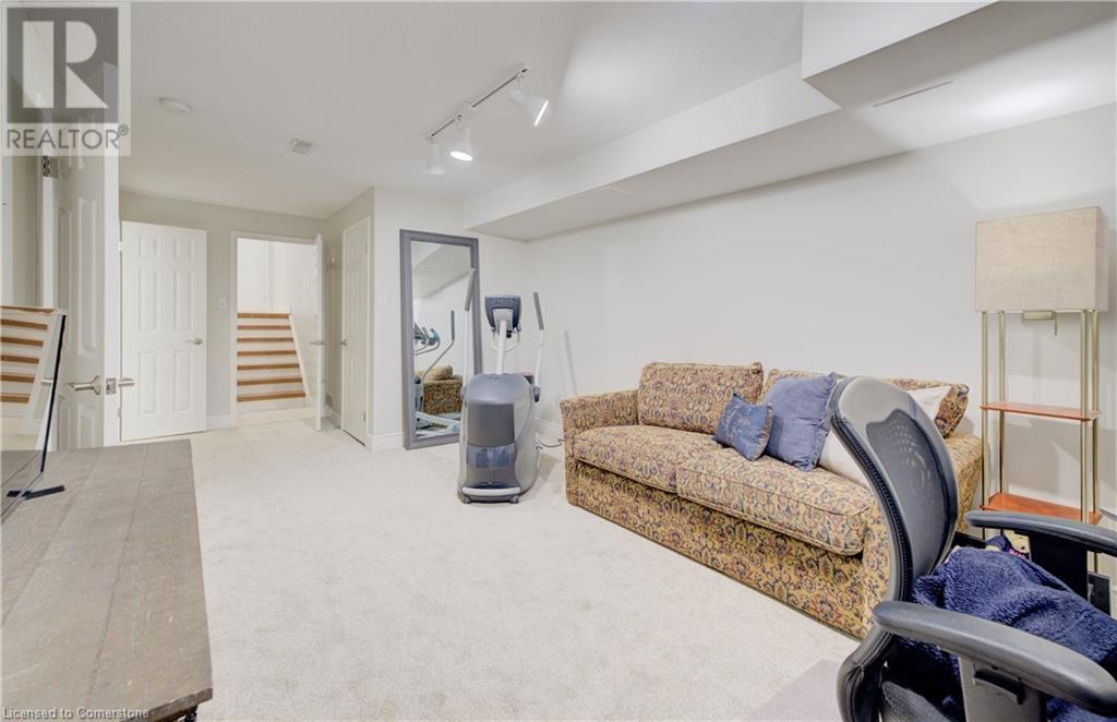 52 Allen Street W Unit# 2, Waterloo, Ontario  N2L 6H3 - Photo 26 - 40743683