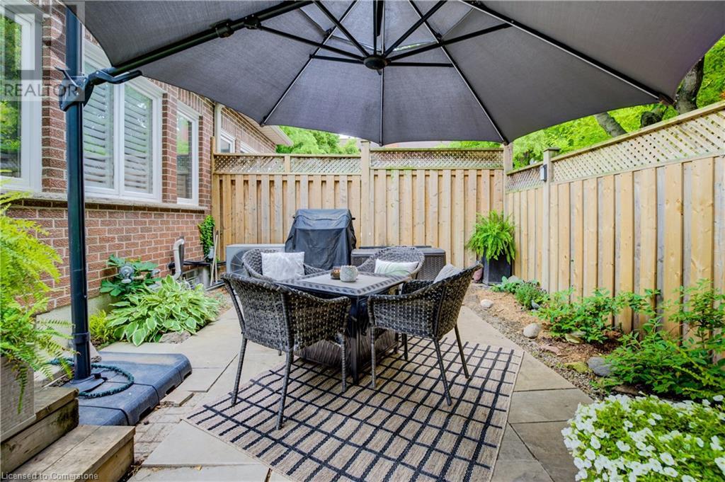 52 Allen Street W Unit# 2, Waterloo, Ontario  N2L 6H3 - Photo 31 - 40743683