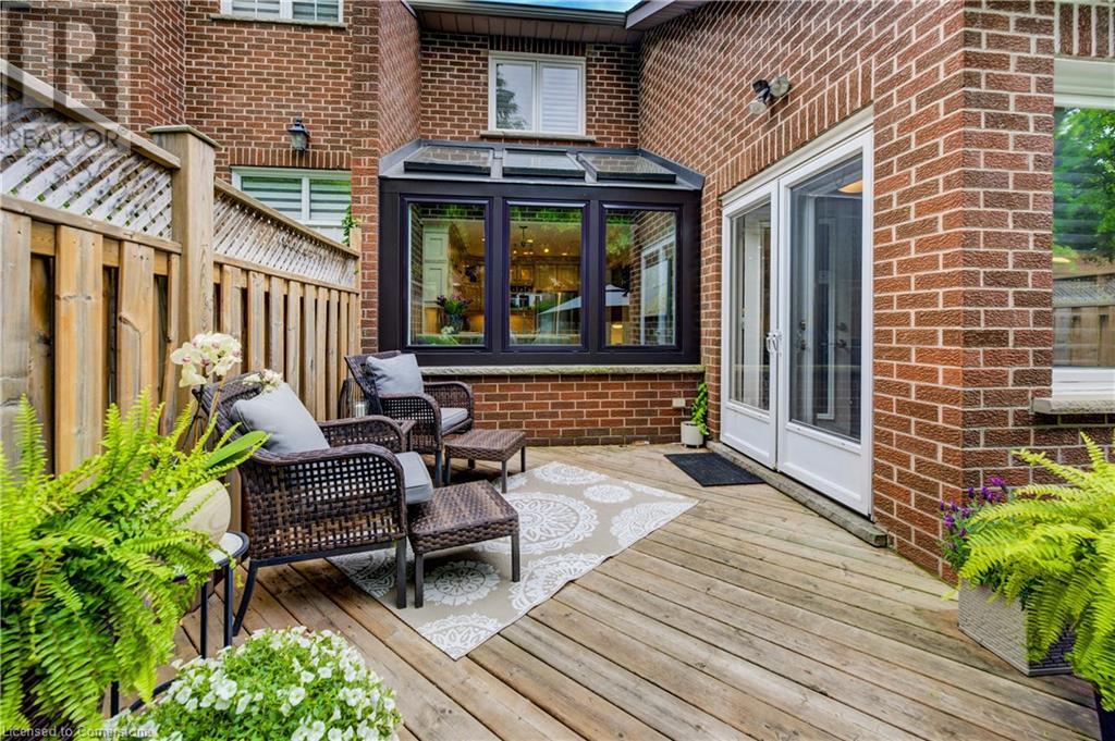 52 Allen Street W Unit# 2, Waterloo, Ontario  N2L 6H3 - Photo 32 - 40743683