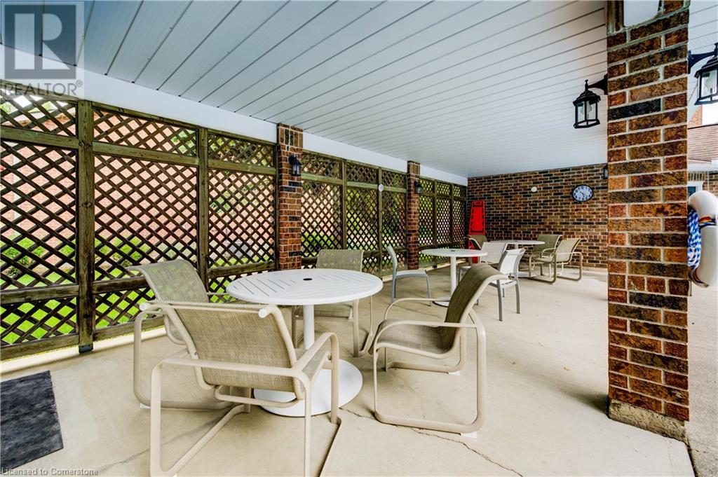 52 Allen Street W Unit# 2, Waterloo, Ontario  N2L 6H3 - Photo 44 - 40743683