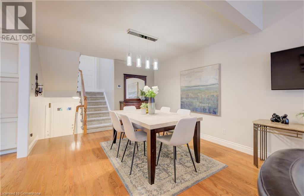 52 Allen Street W Unit# 2, Waterloo, Ontario  N2L 6H3 - Photo 7 - 40743683