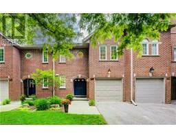 52 ALLEN Street W Unit# 2, Waterloo, Ontario