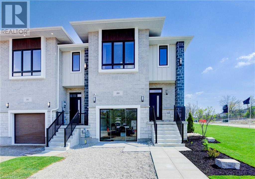 266 GREEN GATE Boulevard, Cambridge, Ontario