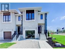 266 GREEN GATE Boulevard, Cambridge, Ontario