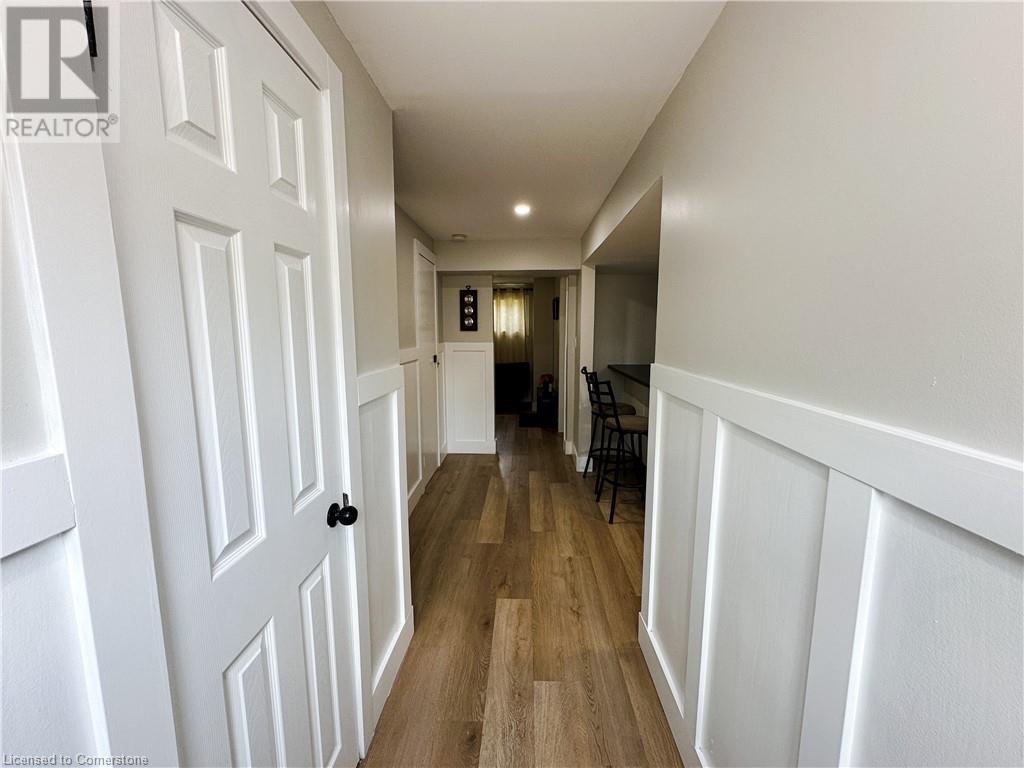 19 ELM RIDGE Drive Unit# LOWER, Kitchener, Ontario