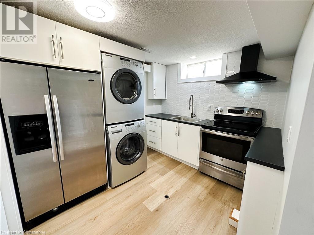 19 Elm Ridge Drive Unit# Lower, Kitchener, Ontario  N2N 1G4 - Photo 2 - 40743900