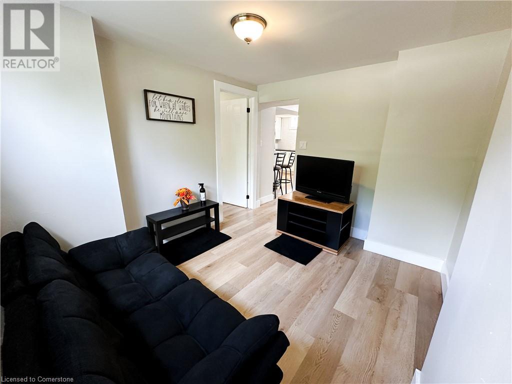 19 Elm Ridge Drive Unit# Lower, Kitchener, Ontario  N2N 1G4 - Photo 6 - 40743900
