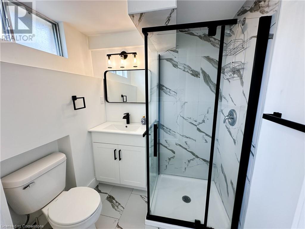 19 Elm Ridge Drive Unit# Lower, Kitchener, Ontario  N2N 1G4 - Photo 9 - 40743900