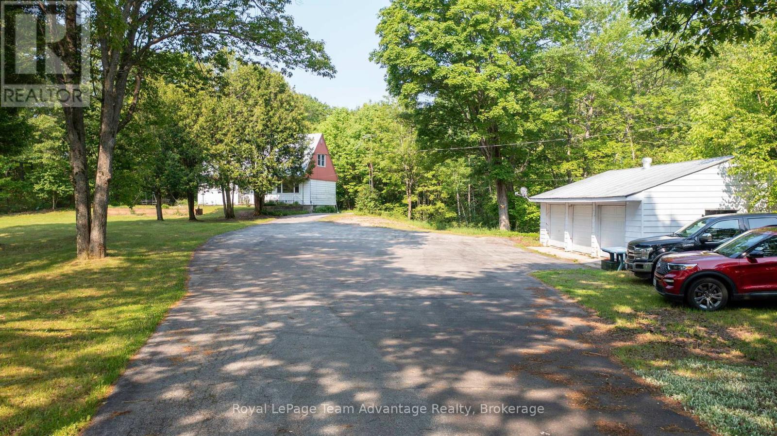 100 Parry Sound Drive, Mcdougall, Ontario  P2A 2W7 - Photo 7 - X12237782