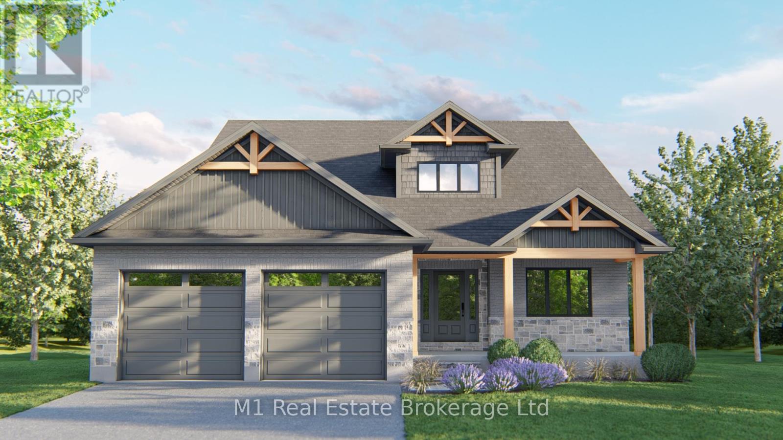 74 Bedell Drive, Mapleton, Ontario  N0G 1P0 - Photo 3 - X12237811