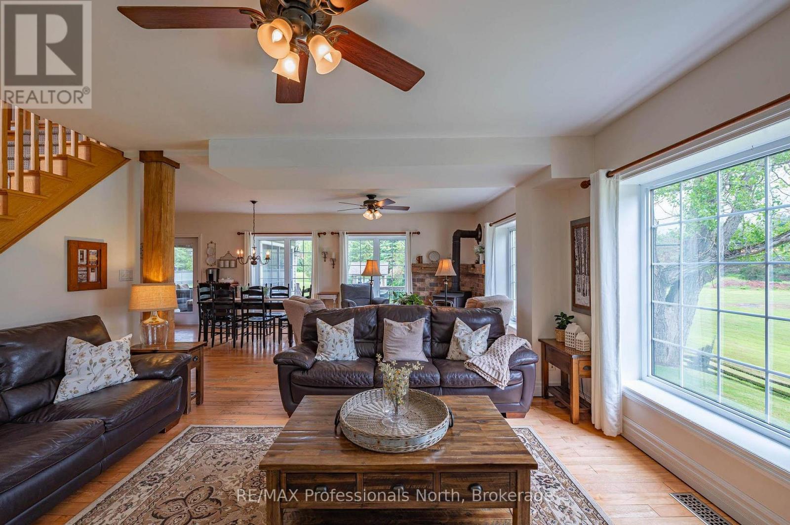 3580 County Road 121, North Kawartha, Ontario  K0M 2A0 - Photo 10 - X12237865