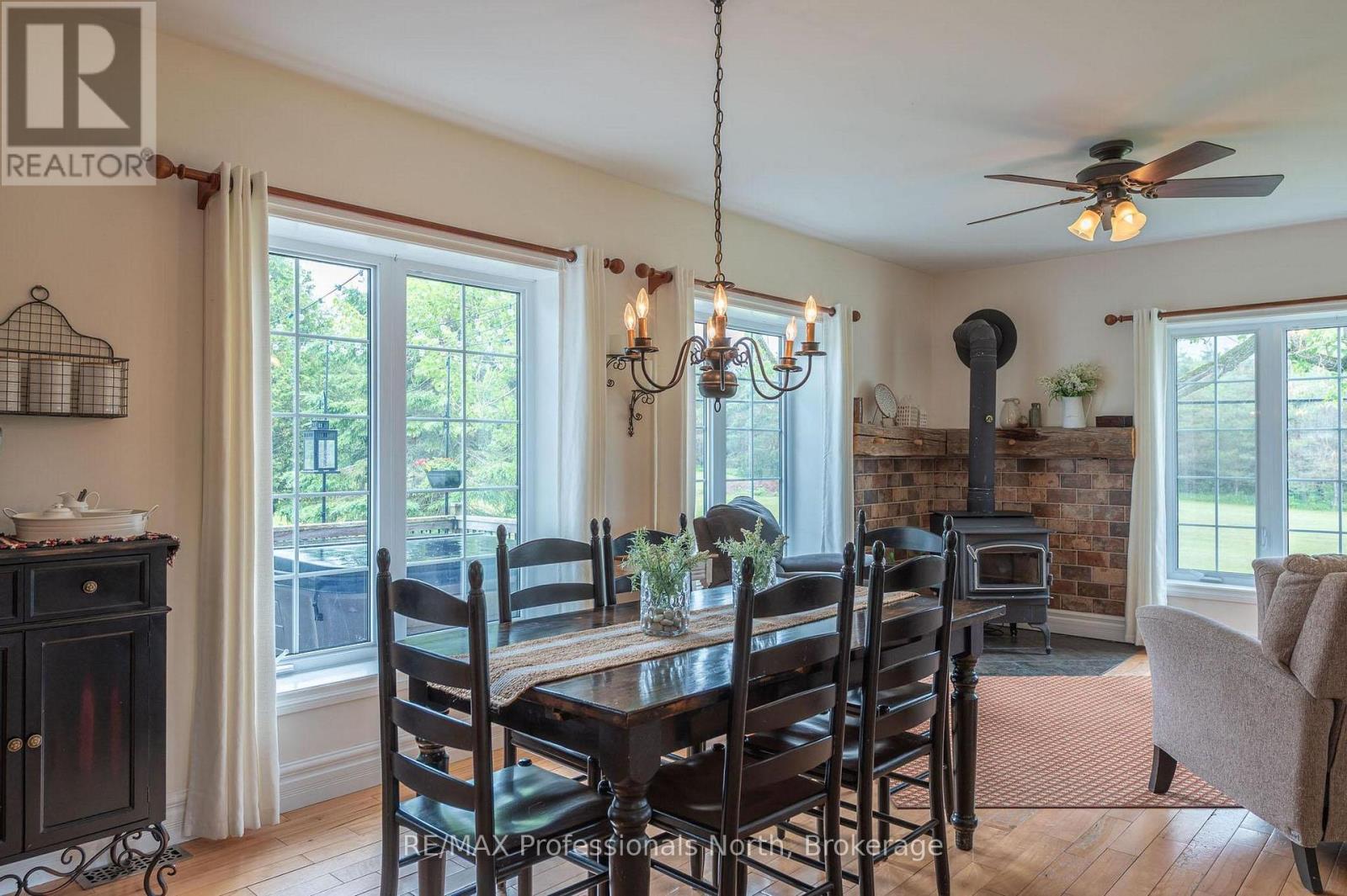 3580 County Road 121, North Kawartha, Ontario  K0M 2A0 - Photo 12 - X12237865