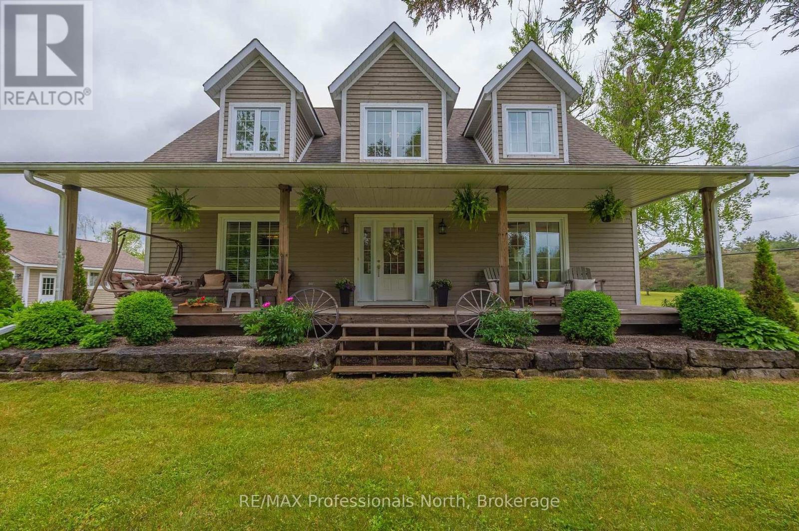 3580 County Road 121, North Kawartha, Ontario  K0M 2A0 - Photo 2 - X12237865