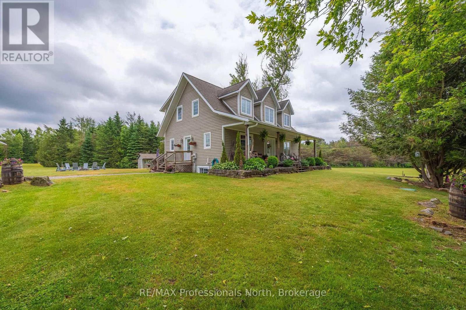 3580 County Road 121, North Kawartha, Ontario  K0M 2A0 - Photo 3 - X12237865