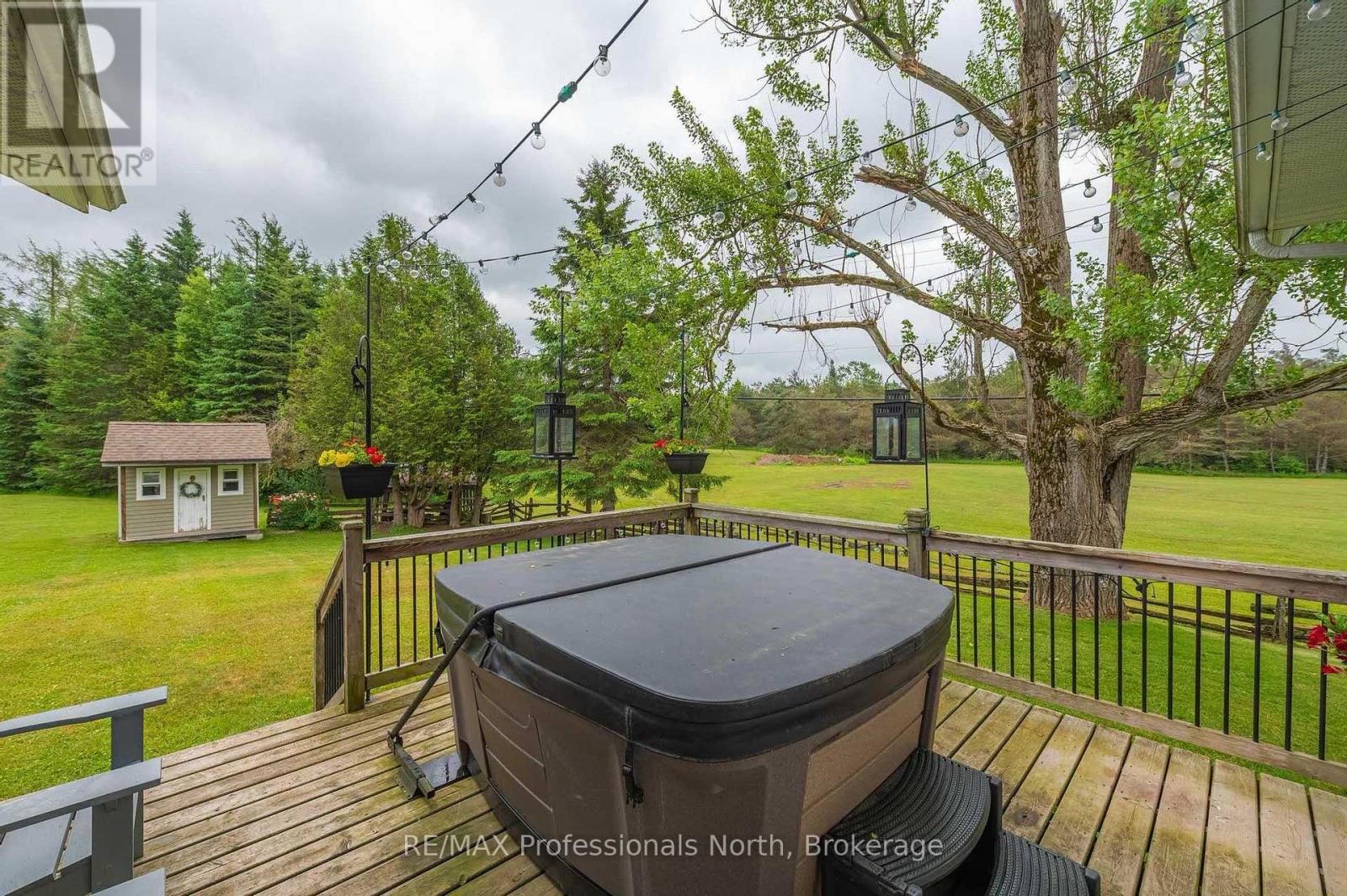 3580 County Road 121, North Kawartha, Ontario  K0M 2A0 - Photo 32 - X12237865