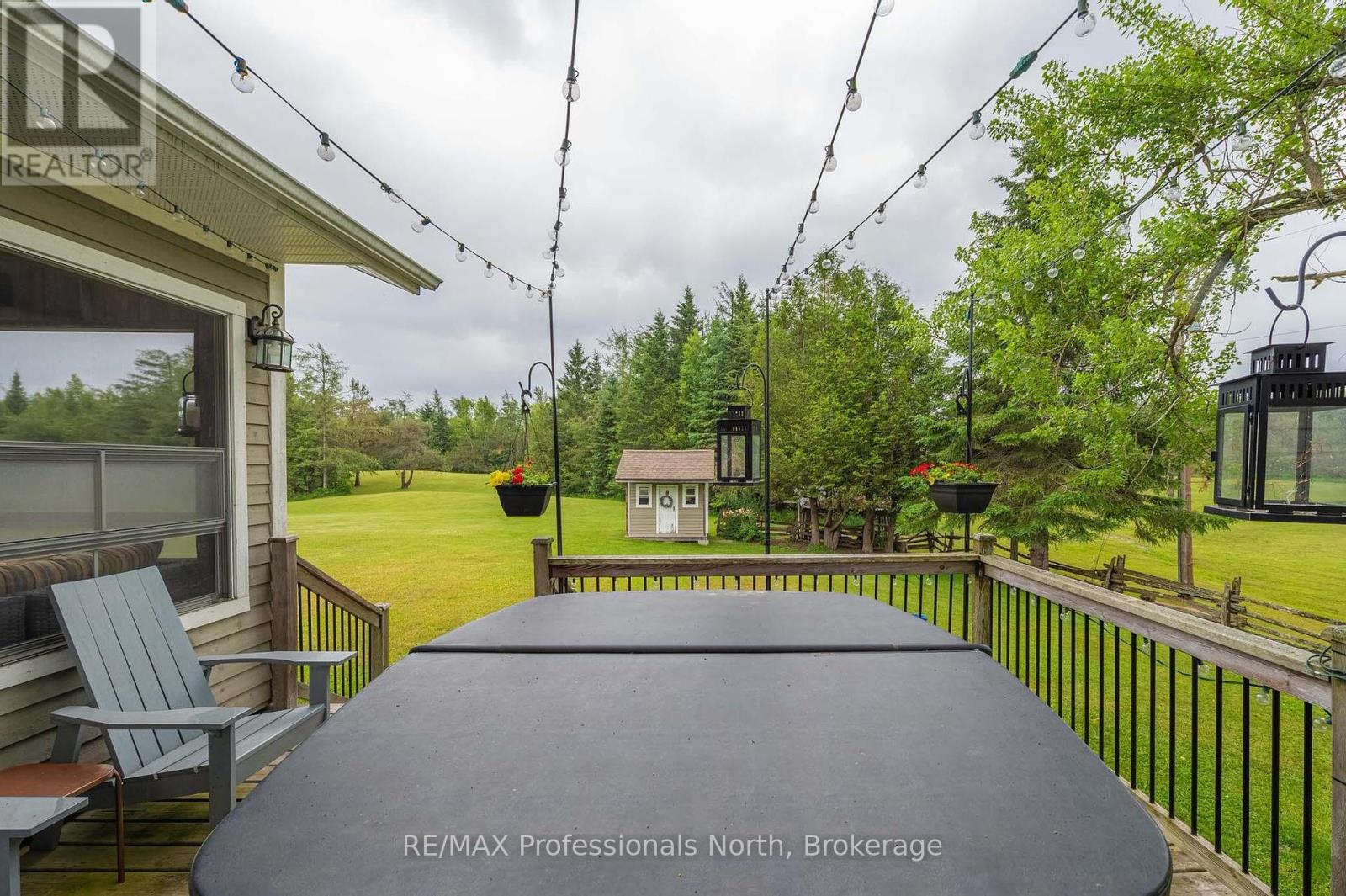 3580 County Road 121, North Kawartha, Ontario  K0M 2A0 - Photo 33 - X12237865