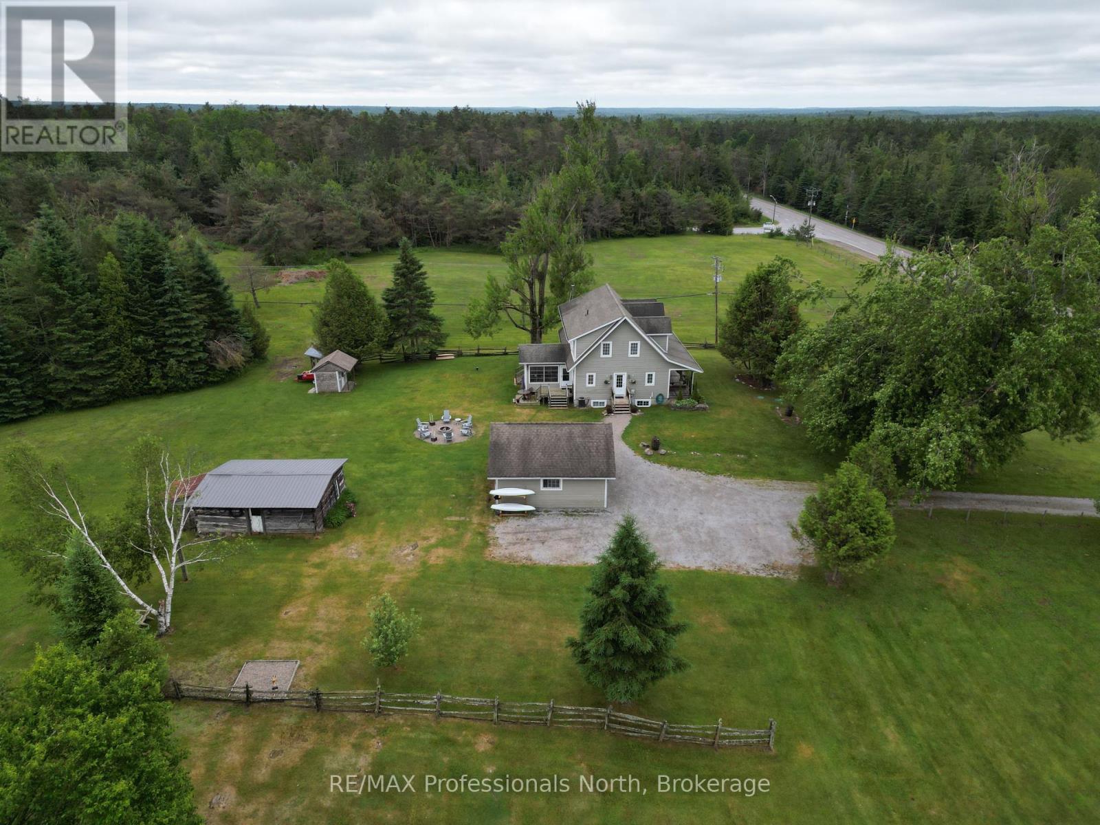 3580 County Road 121, North Kawartha, Ontario  K0M 2A0 - Photo 38 - X12237865