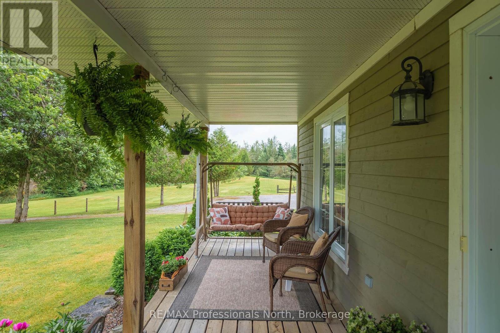 3580 County Road 121, North Kawartha, Ontario  K0M 2A0 - Photo 4 - X12237865