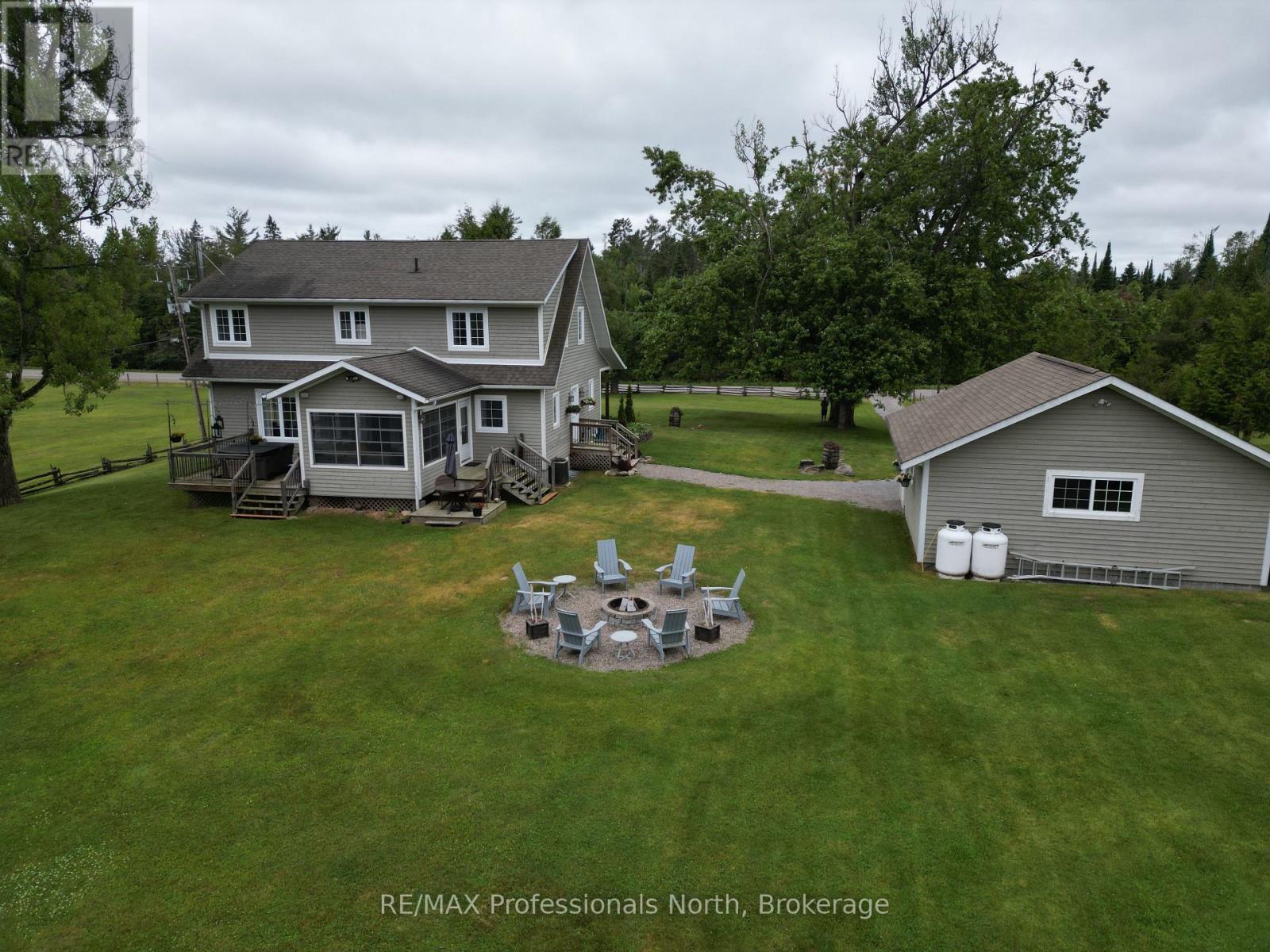 3580 County Road 121, North Kawartha, Ontario  K0M 2A0 - Photo 40 - X12237865
