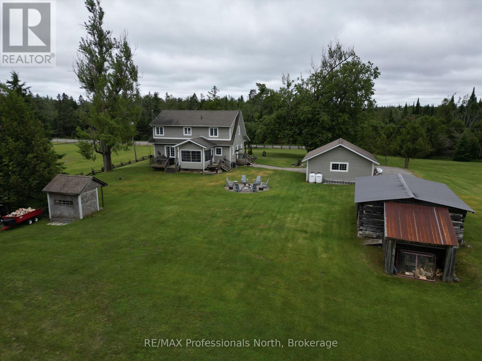 3580 County Road 121, North Kawartha, Ontario  K0M 2A0 - Photo 41 - X12237865