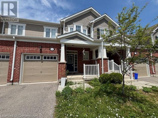 143 RIDGE Road Unit# 6, Cambridge, Ontario