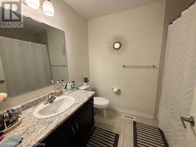 143 Ridge Road Unit# 6, Cambridge, Ontario  N3E 0E1 - Photo 14 - 40743829