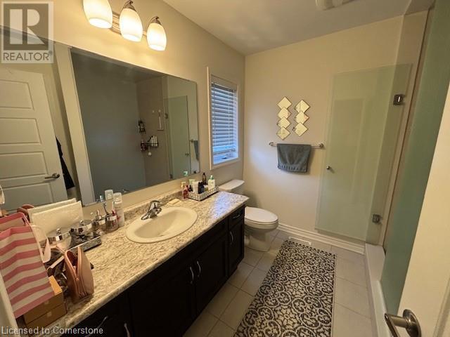 143 Ridge Road Unit# 6, Cambridge, Ontario  N3E 0E1 - Photo 16 - 40743829