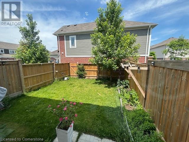 143 Ridge Road Unit# 6, Cambridge, Ontario  N3E 0E1 - Photo 22 - 40743829