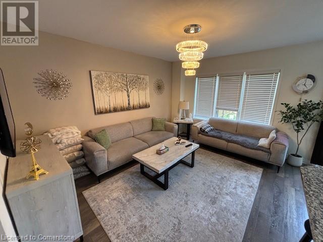 143 Ridge Road Unit# 6, Cambridge, Ontario  N3E 0E1 - Photo 4 - 40743829