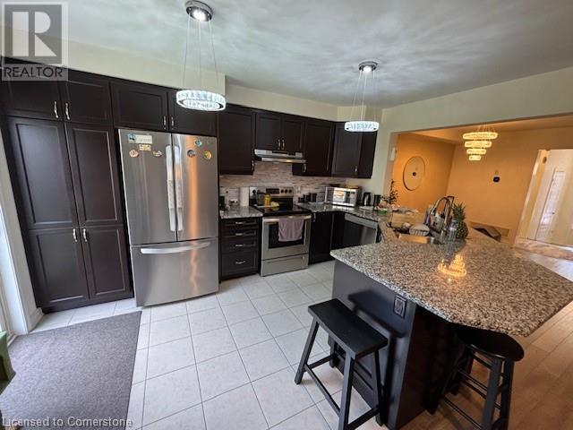 143 Ridge Road Unit# 6, Cambridge, Ontario  N3E 0E1 - Photo 6 - 40743829