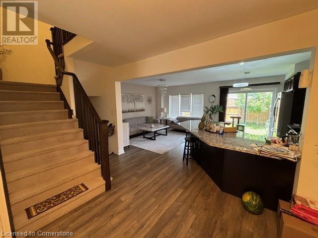 143 Ridge Road Unit# 6, Cambridge, Ontario  N3E 0E1 - Photo 7 - 40743829