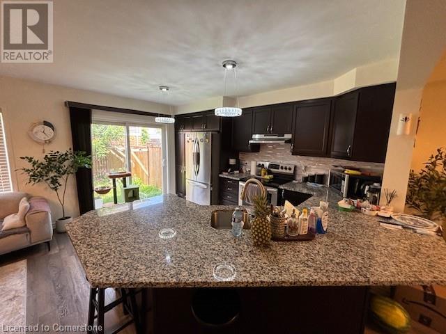 143 Ridge Road Unit# 6, Cambridge, Ontario  N3E 0E1 - Photo 8 - 40743829