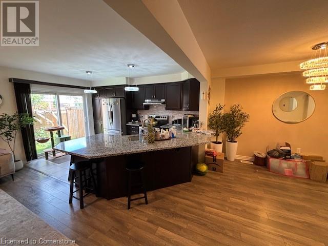 143 Ridge Road Unit# 6, Cambridge, Ontario  N3E 0E1 - Photo 9 - 40743829