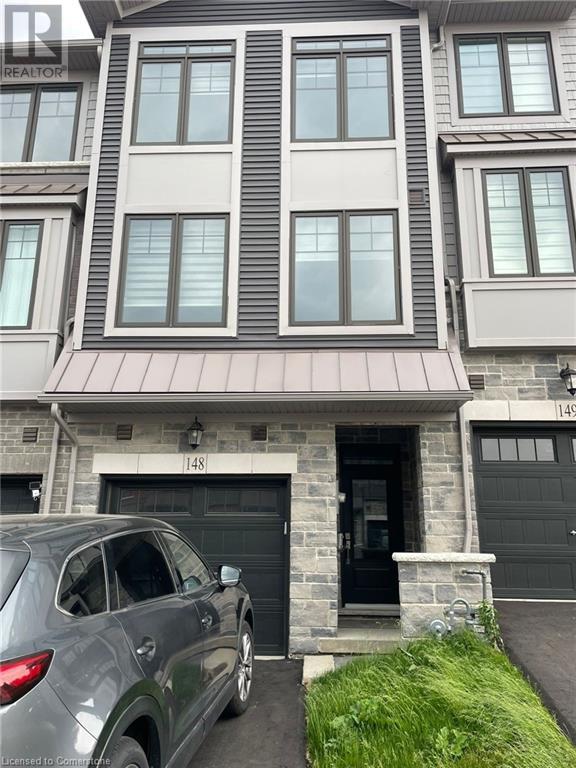 10 BIRMINGHAM Drive Unit# 148, Cambridge, Ontario