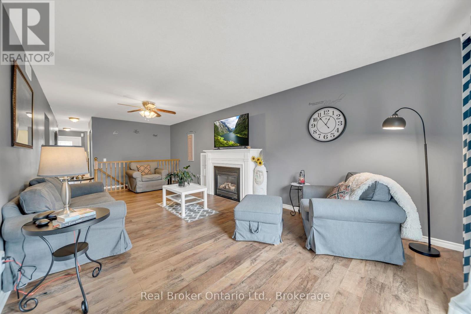 86 Milson Crescent, Guelph, Ontario  N1C 1G6 - Photo 15 - X12237958