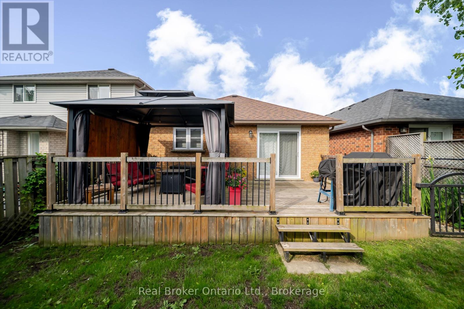 86 Milson Crescent, Guelph, Ontario  N1C 1G6 - Photo 33 - X12237958