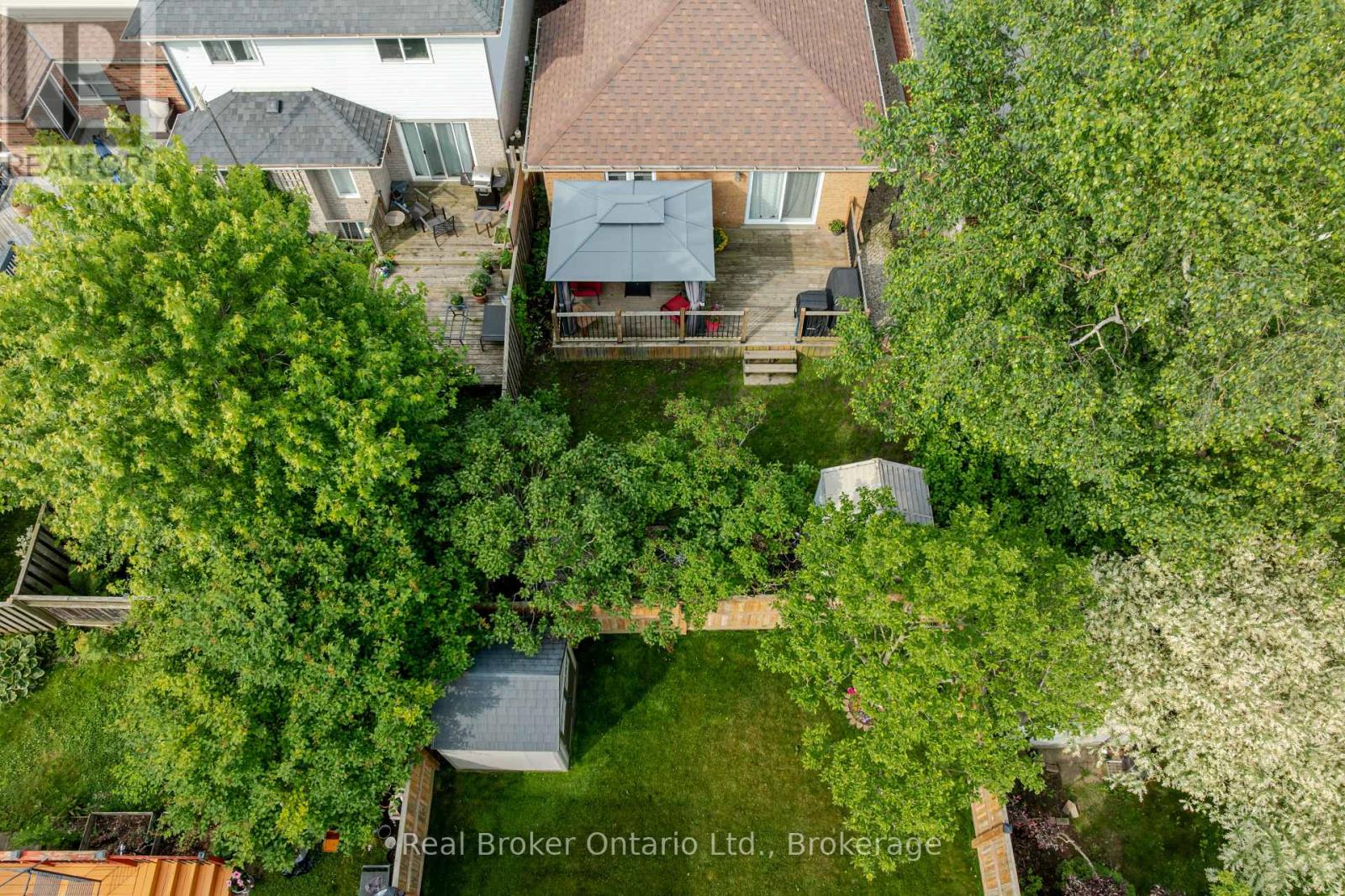 86 Milson Crescent, Guelph, Ontario  N1C 1G6 - Photo 38 - X12237958