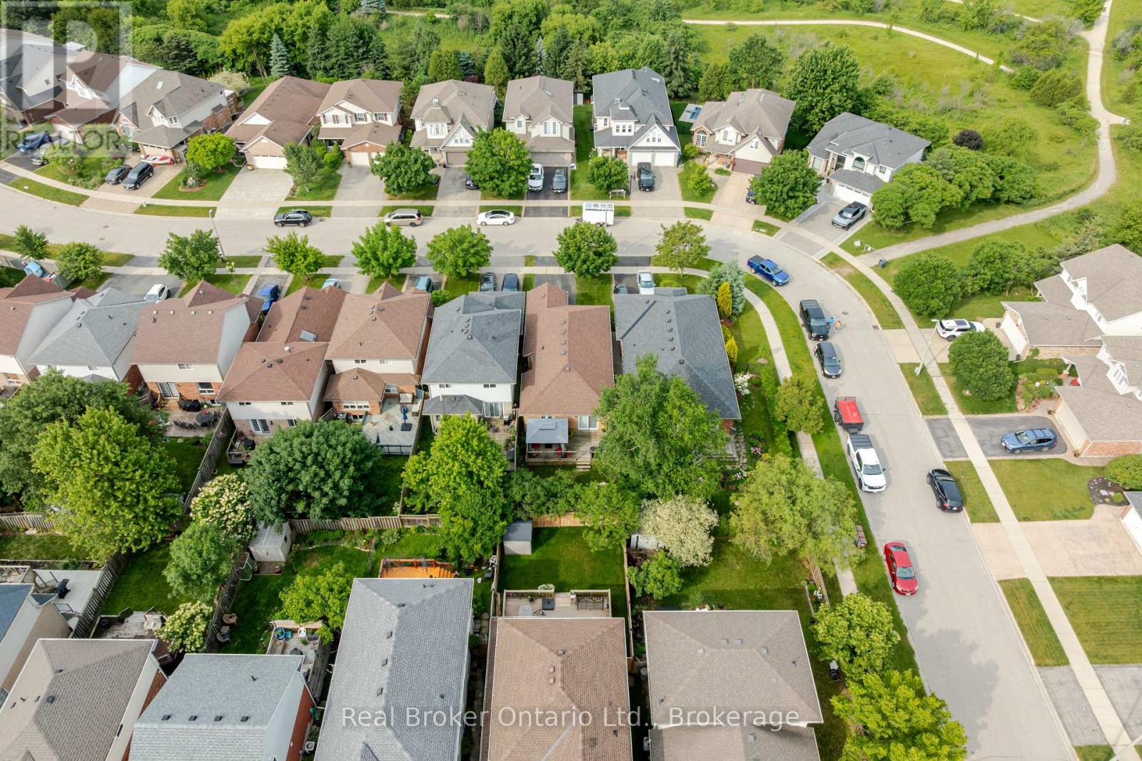 86 Milson Crescent, Guelph, Ontario  N1C 1G6 - Photo 41 - X12237958