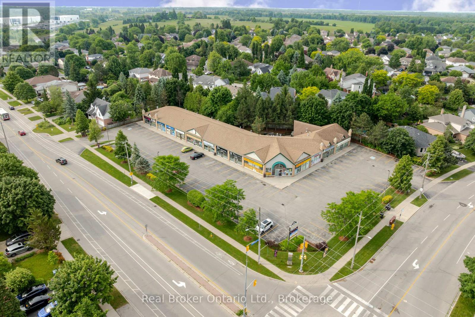 86 Milson Crescent, Guelph, Ontario  N1C 1G6 - Photo 44 - X12237958