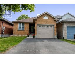 86 MILSON CRESCENT, Guelph, Ontario