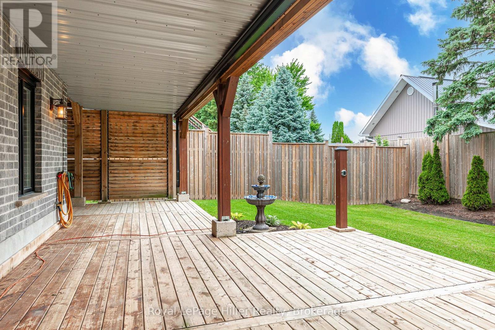 76 Gerber Drive, Perth East, Ontario  N0K 1M0 - Photo 40 - X12237968